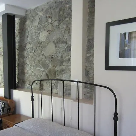 Ayios Andronikos Agrotourism House Guest House Kalopanagiotis Room photo