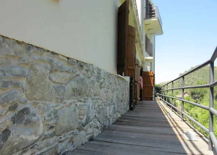 Ayios Andronikos Agrotourism House