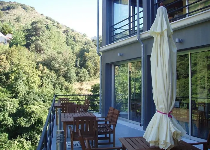 Ayios Andronikos Agrotourism House