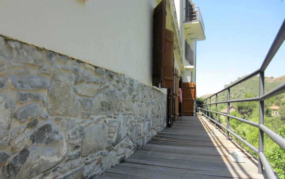 Ayios Andronikos Agrotourism House Landhaus