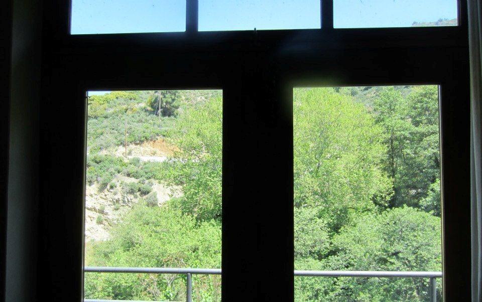 Landhaus Ayios Andronikos Agrotourism House Kalopanagiotis