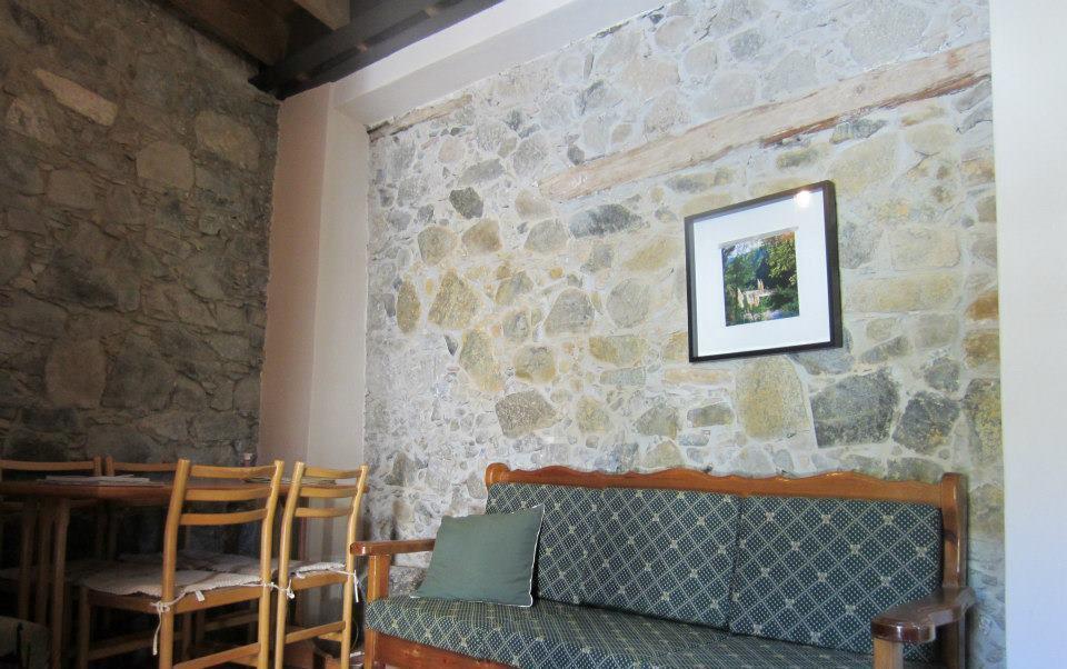Landhaus Ayios Andronikos Agrotourism House
