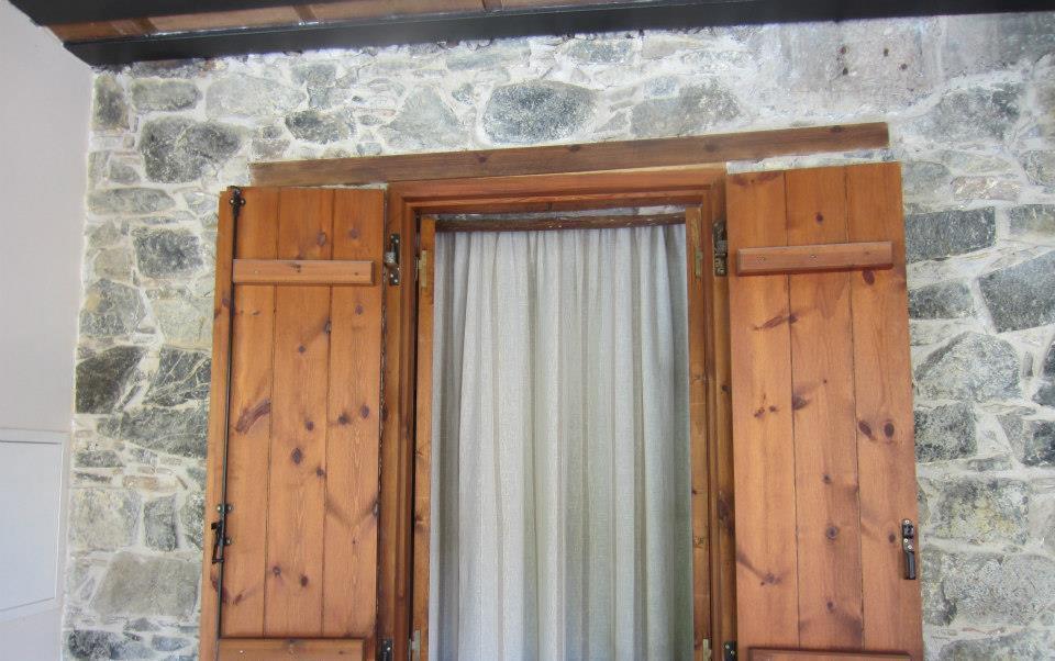 Landhaus Ayios Andronikos Agrotourism House *