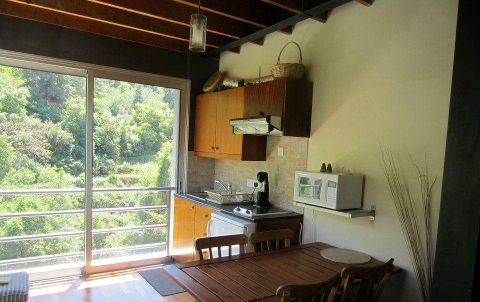 Landhaus Ayios Andronikos Agrotourism House *
