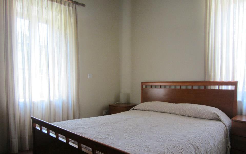 Ayios Andronikos Agrotourism House