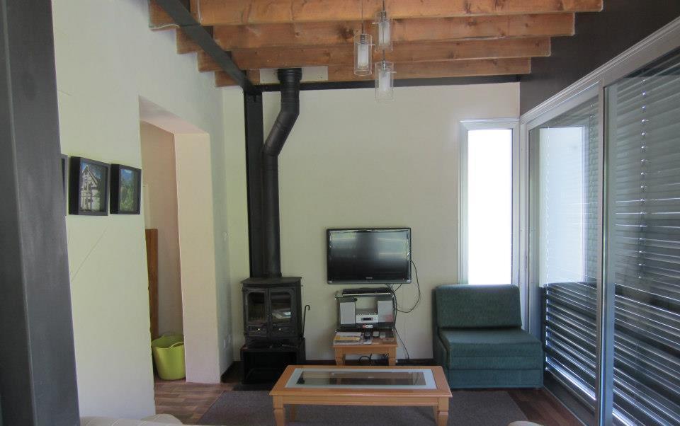 Landhaus Ayios Andronikos Agrotourism House *